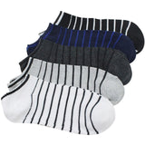 5pair=10pcs Men Socks Classic Business Brand Calcetines Hombre Socks Men High Quality Breathable Cotton Casual Male Socks Meias