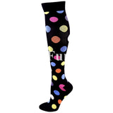 Compression Socks Men Women Knee High Stockings 20-30 MmHg Fit Medical Edema Diabetes Varicose Veins Running Compression Socks