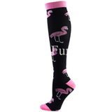 Compression Socks Men Women Knee High Stockings 20-30 MmHg Fit Medical Edema Diabetes Varicose Veins Running Compression Socks