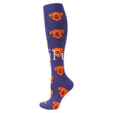 Compression Socks Men Women Knee High Stockings 20-30 MmHg Fit Medical Edema Diabetes Varicose Veins Running Compression Socks