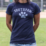 Southpaw T-Shirt (Ladies)